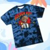 The Who Merch 1973 Quadropehnia T-Shirt