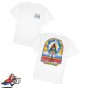kenny The Who Merch 1973 Quadropehnia T Shirtv
