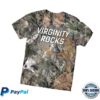 kenny Dannyduncan69 Merch Store Danny Virginity Rocks Camo Teev
