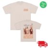 Deftones Shop Merch Roses Long Sleeve