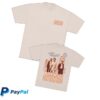 kenny Jonas Brothers Merch Greetings From Your Hometown Sacramento Ca Teev