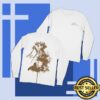 kenny Deftones Shop Merch Roses Long Sleevev