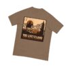 kenny Yellowstone Tv Shop Merch Yellowstone You Live With The Land Unisex Comfort Colors T Shirtv