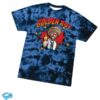 kenny Dude Perfect Store Merch Hero Tour Youth Golden Boy T Shirtv