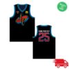 Dude Perfect Store Merch Hero Tour Youth Golden Boy T-Shirt