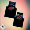 kenny Dude Perfect Store Merch Hero Tour Youth Basketball Jerseyv