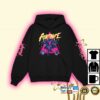 Daft Punk Shop Merch Fortnite X Daft Punk Long Sleeve Tee