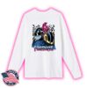 Daft Punk Shop Merch Fortnite X Daft Punk Tee