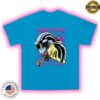 Daft Punk Merch Store Fortnite X Daft Punk Youth Tee