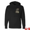 Gojira Merch Store Fmts Golden Tee