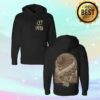 kenny Gojira Merch Store Fmts Golden Hoodieaa