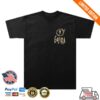 Gojira Merch Store Fmts Tank