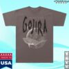 The Boys Merch Store Bearly Alive Tee