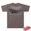 kenny Gojira Merch Store Fmts Tracklist Teea