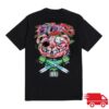 kenny The Boys Merch Store Bearly Alive Teea