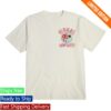 The Boys Merch Store Trash Syndicate Tee