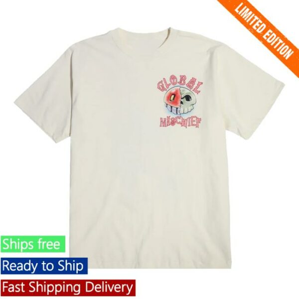 The Boys Merch Store Mischief Makers Tee