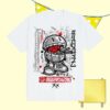 Crtz Merch Store Dog Pound Tee