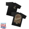 kenny Gojira Musi Merch Store Fmts Golden Teev