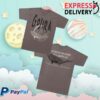 kenny Gojira Musi Merch Store Fmts Tracklist Teev