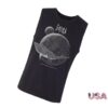 kenny Gojira Musi Merch Store Fmts Tankv