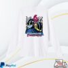 Daft Punk Merch Store Fortnite X Daft Punk Long Sleeve Tee