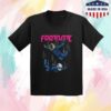 Gojira Merch Store Fmts Golden Hoodie