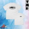 Daft Punk Shop Merch Fortnite X Daft Punk Tee