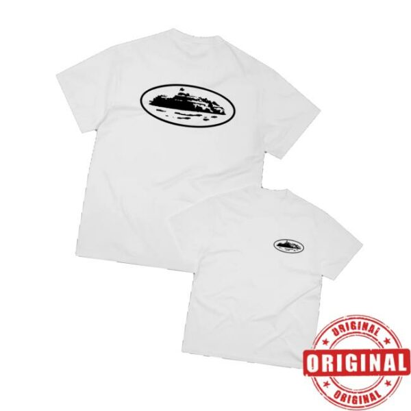 Crtz Merch Store Og Island Tee