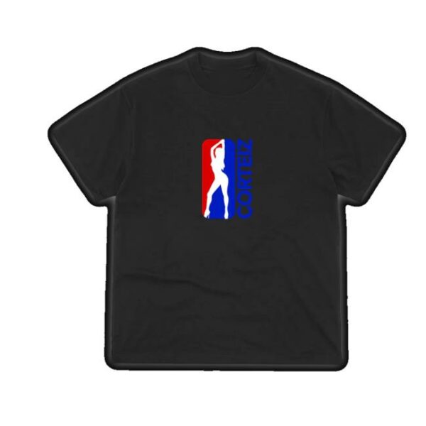Crtz Merch Store Nda Tee