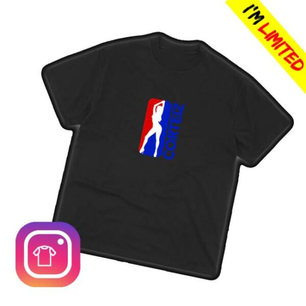 Crtz Merch Store Nda Tee