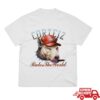 Crtz Merch Store Nda Tee