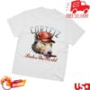 kenny Crtz Merch Store Dog Pound Tees