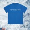 Not Enough Space Merch Store Haunted House Tee