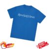 kenny Crtz Merch Store Rslm Teex