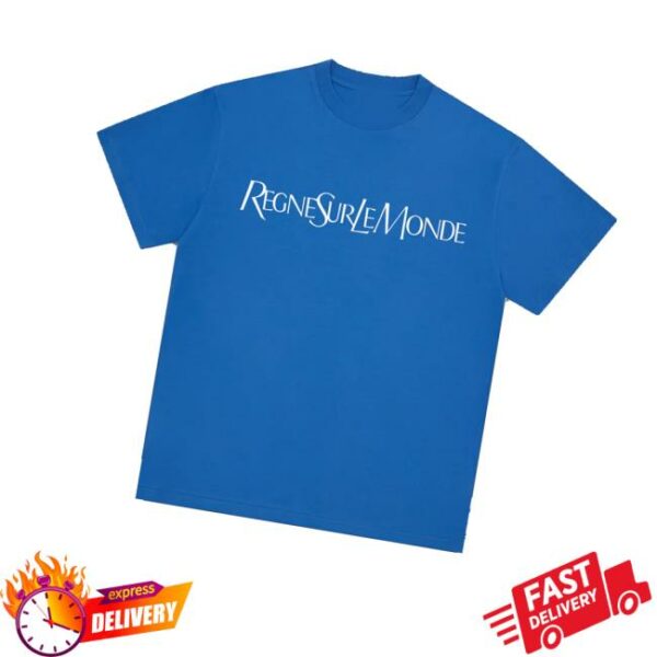 Crtz Merch Store Rslm Tee