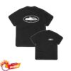 Crtz Merch Store Nda Tee