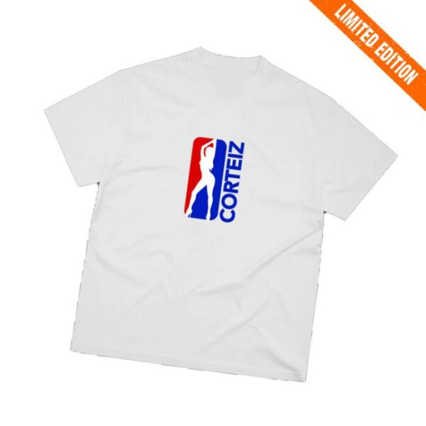 Crtz Merch Store Nda Tee