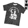 kenny Atwwd Merch Shop Candle Skull Tee Black Spider Dyev