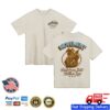 Danny Duncan Merch Store Boner King Sand Hoodie