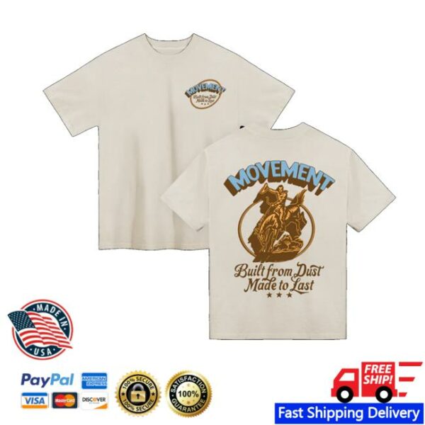 Freshlife Merch Store Glory Tee