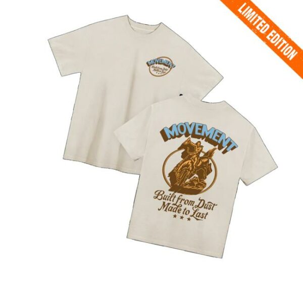 Freshlife Merch Store Glory Tee