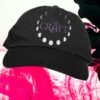 kenny Graveyard Goods Merch Store Two Covens Phases Embroidered Dad Hatv