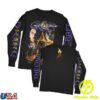kenny Graveyard Goods Merch Store Two Covens Witching Hour Long Sleevev
