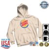 kenny Danny Duncan Merch Store Boner King Sand Hoodiea