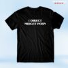 Graveyard Goods Merch Store Two Covens Bind You Shirt
