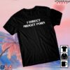kenny Danny Duncan Merch Store I Direct Midget Porn Black Teea