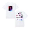 Danny Duncan Merch Store White Boy Of The Year Grey Hoodie