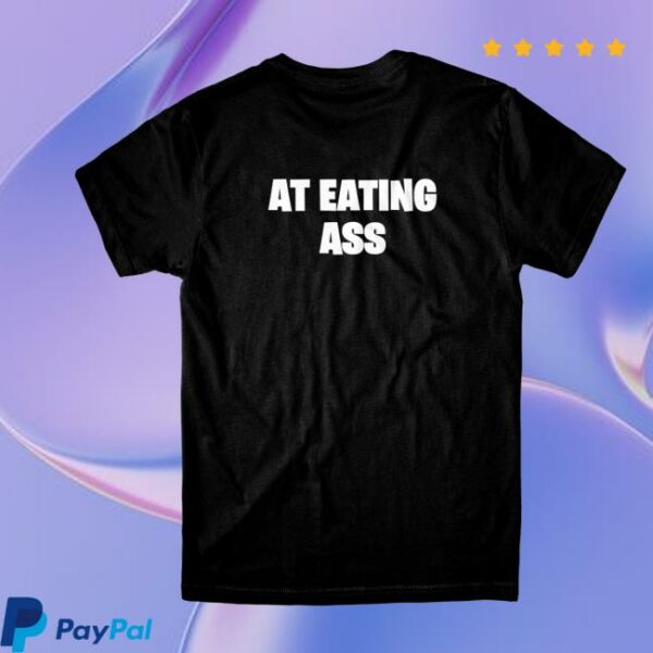 Danny Duncan Merch Store I’m Better Than You Black Tee