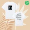 Antisocialsocialclub Shop Merch Assc Knife Tee
